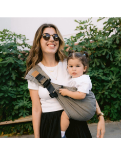 Fascia portabebè ergonomica - Up & Down Bold