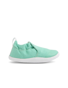 Scarpa primi passi Xplorer Scamp Organic - Jelly Mint