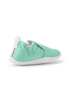 Scarpa primi passi Xplorer Scamp Organic - Jelly Mint 2