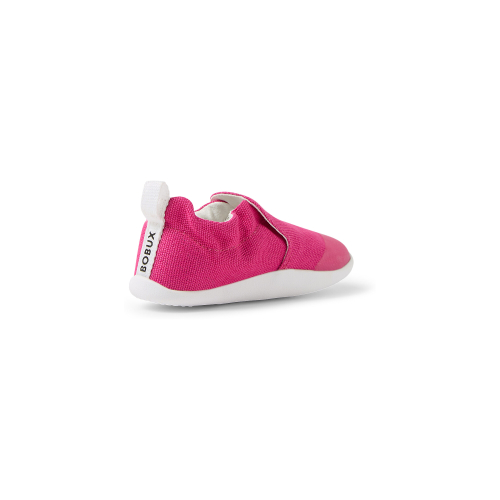 Scarpa primi passi Xplorer Scamp Organic - Rose Violet