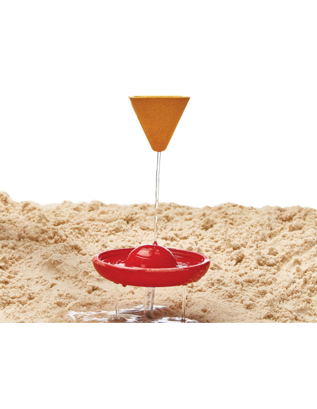 Plan Toys - CREATIVE SAND PLAY