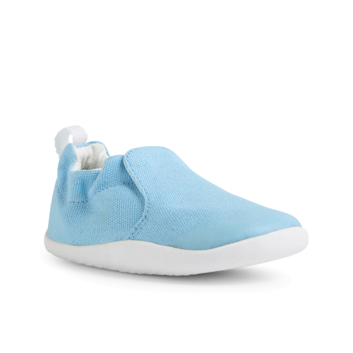 Scarpa primi passi Xplorer Scamp Organic - Baltic Sea