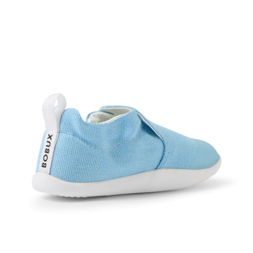 Scarpa primi passi Xplorer Scamp Organic - Baltic Sea