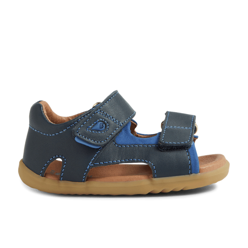 Bobux Step up - Strand - Navy