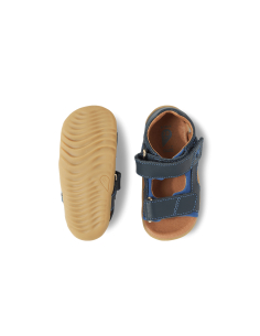 Bobux Step up - Strand - Navy 2
