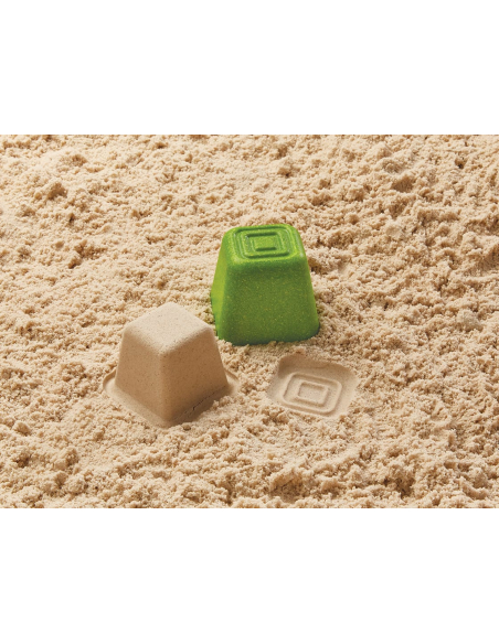 Plan Toys - CREATIVE SAND PLAY