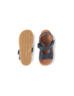 Bobux I Walk - Strand - Navy 2