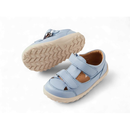 Scarpe Bearfoot Alpha - Troop - Skyway