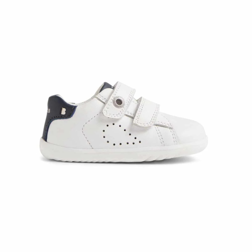 Bobux Step up - Scarpa Maverick - Navy