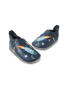 Soft Sole - Cosmic Rocket