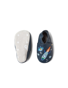 Soft Sole - Cosmic Rocket 2