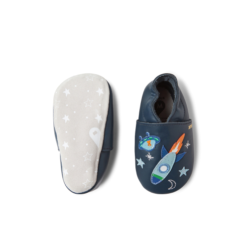 Soft Sole - Cosmic Rocket