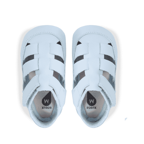 Soft Sole - Tidal Mini - Skyway