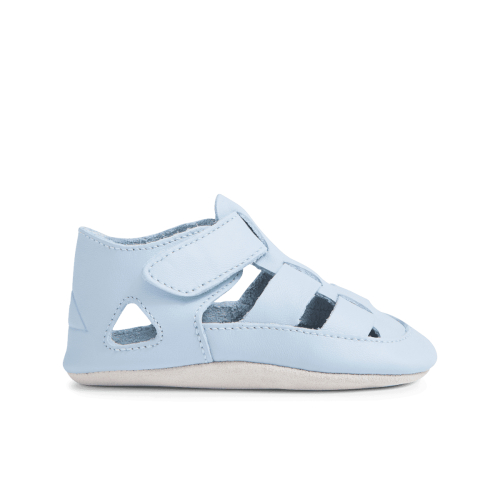 Soft Sole - Tidal Mini - Skyway