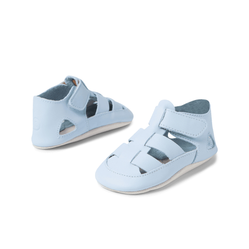 Soft Sole - Tidal Mini - Skyway