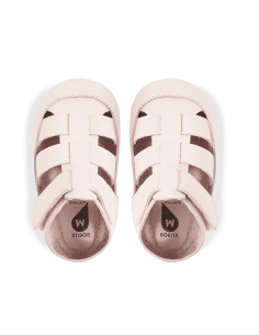 Soft Sole - Tidal Mini - Heavenly Pink