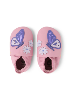 Soft Sole - Athalia Lilas