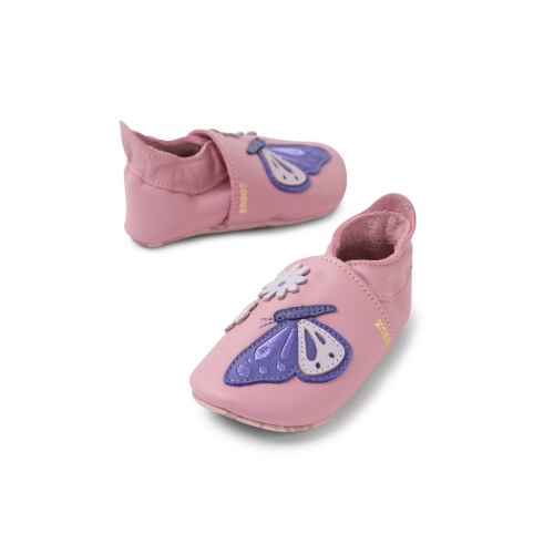 Soft Sole - Athalia Lilas