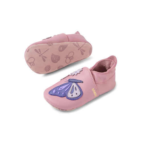 Soft Sole - Athalia Lilas