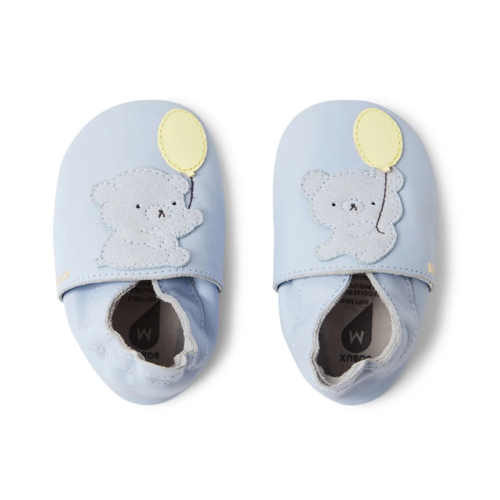 Soft Sole - Teddy Skyway