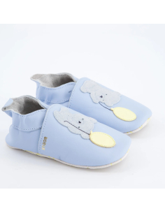 Soft Sole - Teddy Skyway 2