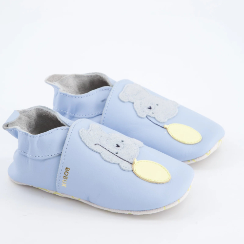 Soft Sole - Teddy Skyway