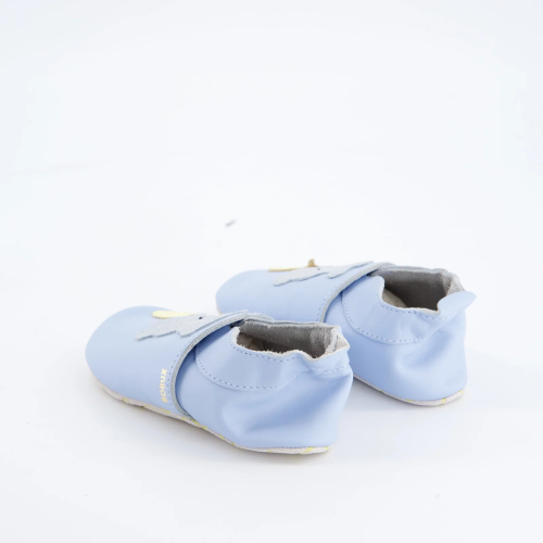 Soft Sole - Teddy Skyway