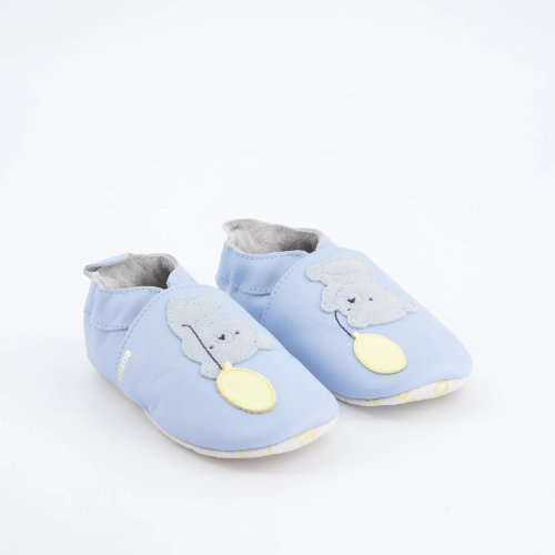 Soft Sole - Teddy Skyway