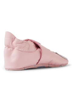 Soft Sole - Teddy Ballet Pink 2