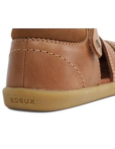 Bobux I Walk Sandali ragnetto Roam - Caramel 2
