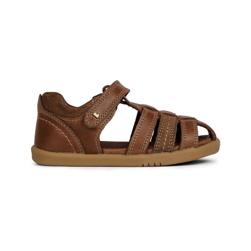 Bobux I Walk Sandali ragnetto Roam - Caramel