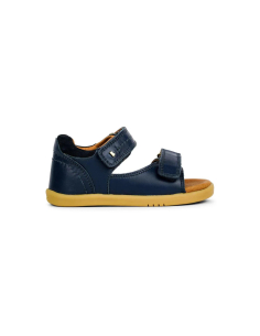Bobux I Walk Sandali - Driftwood Navy 2