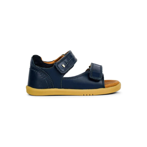 Bobux I Walk Sandali - Driftwood Navy