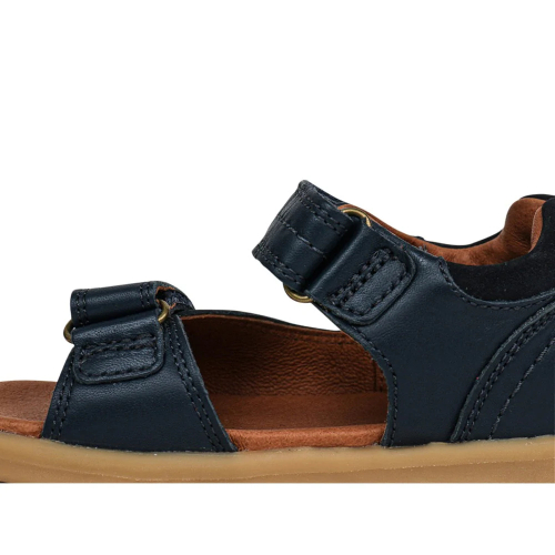 Bobux I Walk Sandali - Driftwood Navy