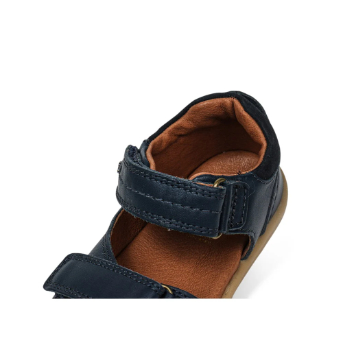 Bobux I Walk Sandali - Driftwood Navy
