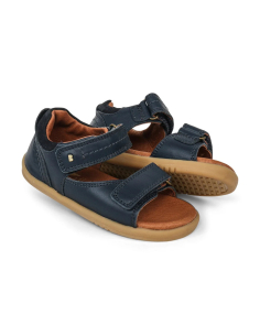 Bobux I Walk Sandali - Driftwood Navy