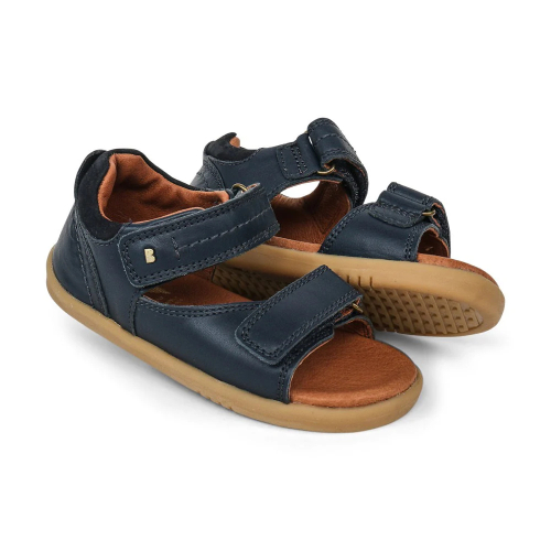 Bobux I Walk Sandali - Driftwood Navy