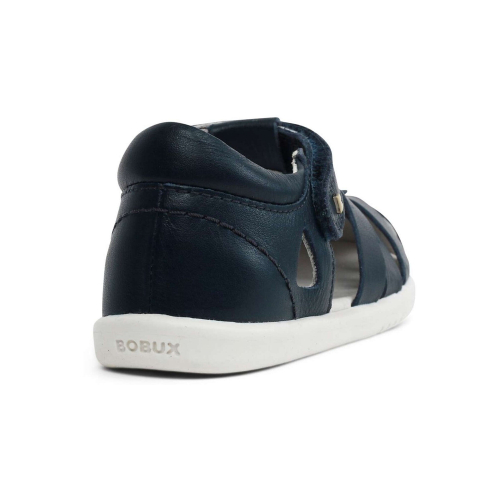 Bobux I Walk Sandali - Tidal Navy