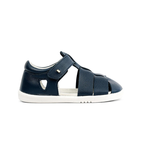 Bobux I Walk Sandali - Tidal Navy