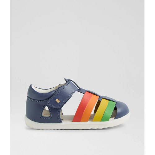 Bobux Step Up Sandali - Tidal - MultiColor