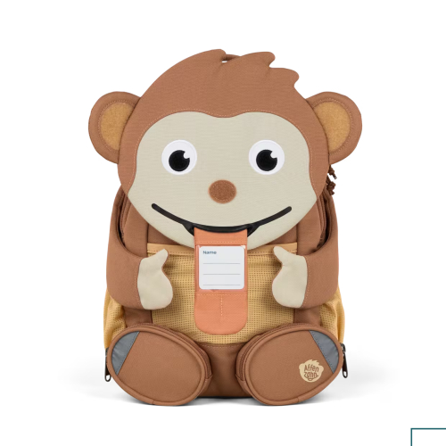 Zaino Grande Amico - Affenzahn la Scimmietta