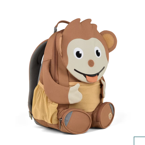 Zaino Grande Amico - Affenzahn la Scimmietta