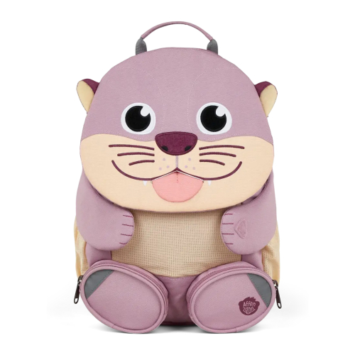 Zaino Grande Amico - Lontra