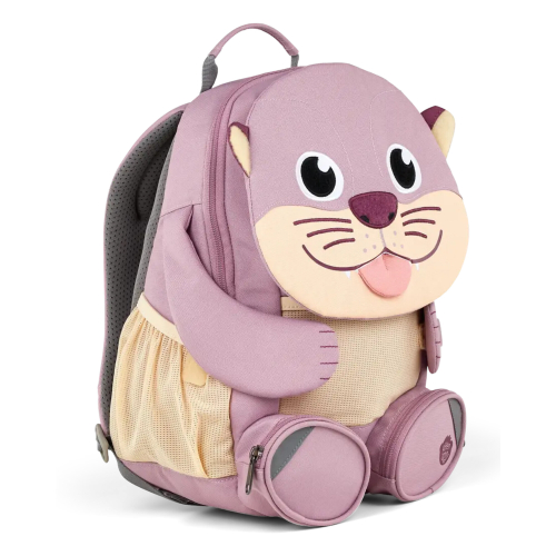 Zaino Grande Amico - Lontra