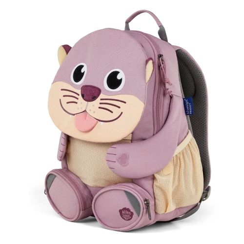 Zaino Grande Amico - Lontra