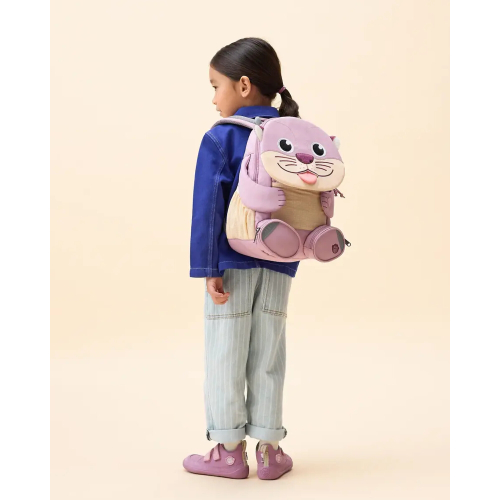 Zaino Grande Amico - Lontra