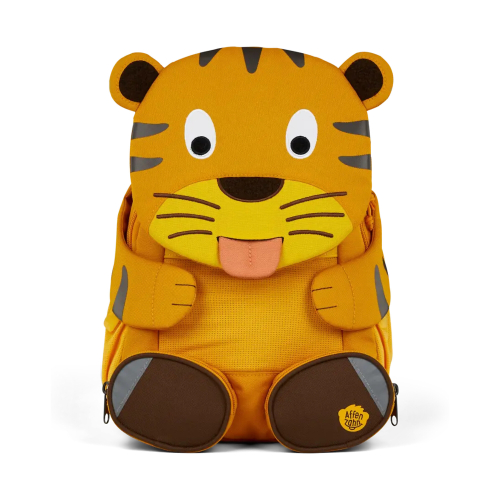 Zaino Grande Amico - Tigre