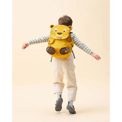 Zaino Grande Amico - Tigre