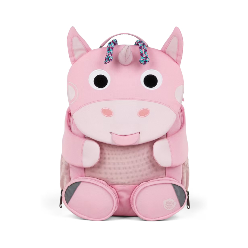 Zaino Grande Amico - Unicorno