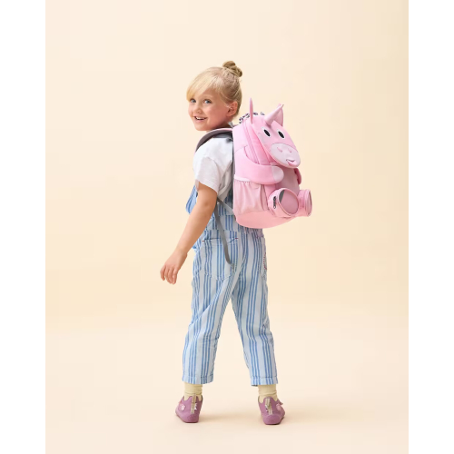 Zaino Grande Amico - Unicorno